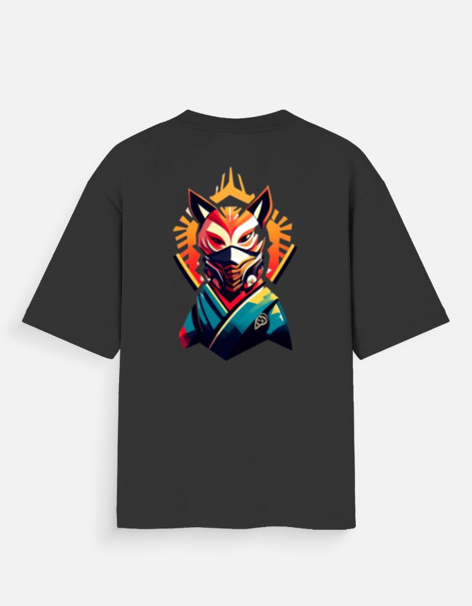 Foxy - The Barnini Store