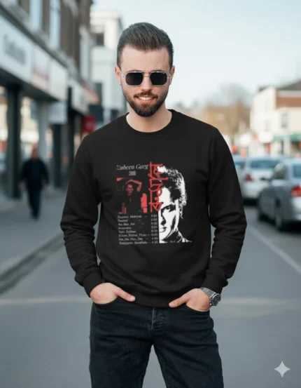 ZG- Rumaal Sweatshirt