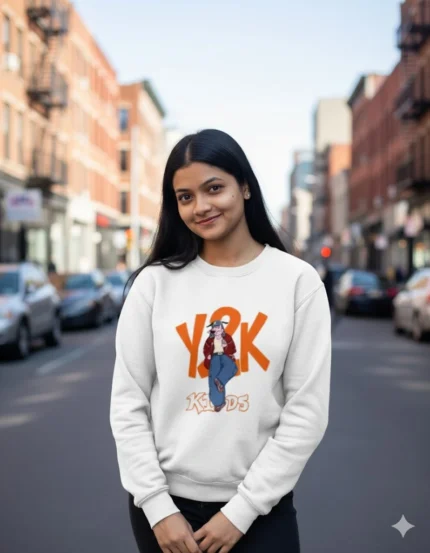 Y2K Sweatshirt
