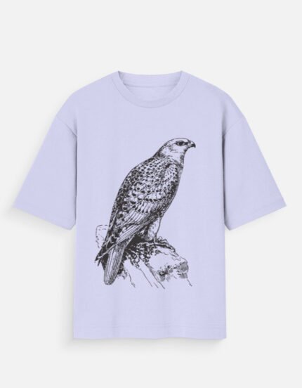 Unisex Oversized Standard T-Shirt  |For Men | For Women