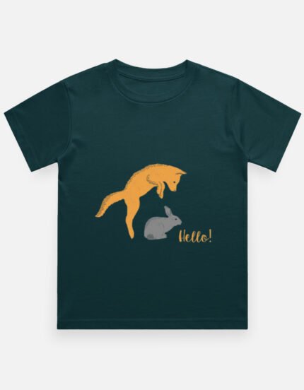 Kids Unisex regular fit | For Boy | For Girl