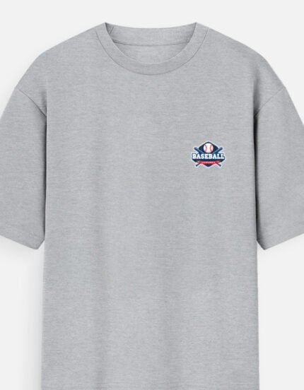 Unisex Oversized Standard T-Shirt | For Men | For Women