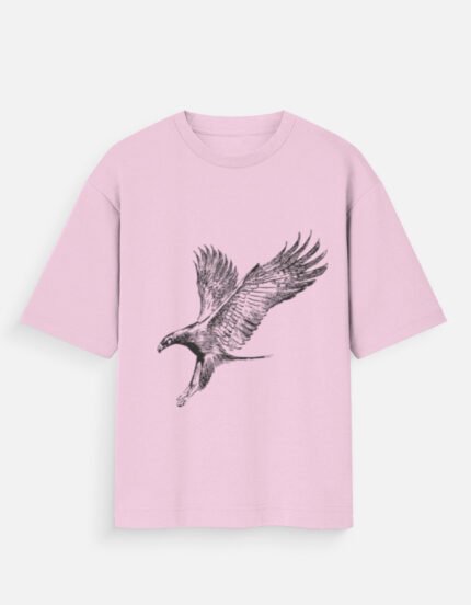 Unisex Oversized Standard T-Shirt  |For Men | For Women