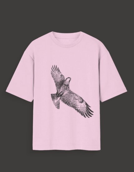 Unisex Oversized Standard T-Shirt  |For Men | For Women