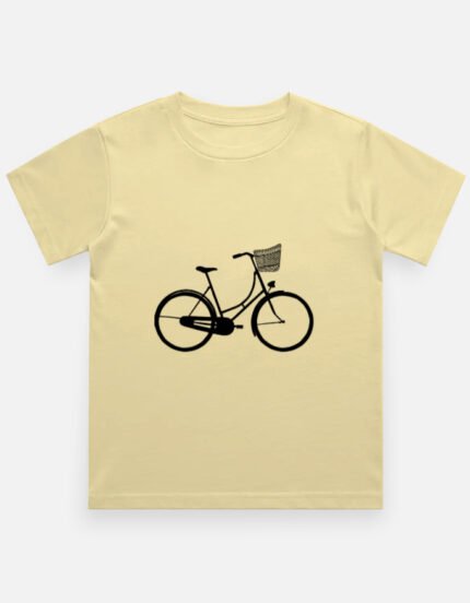 Girl T- shirt | Regular Fit