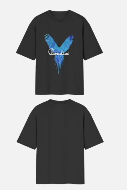 oversized t-shirt