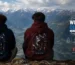 Best Winter Outfits for travel, trekking and everyday wear featuring premium hoodies from The Barnini Store