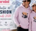 Winter Fashion Trends 2026 featuring premium hoodies and sweatshirts from The Barnini Store