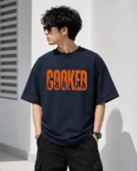 oversized t shirt
