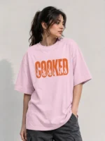 oversized t-shirt