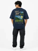 oversized tshirt