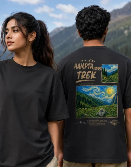 hampta pass