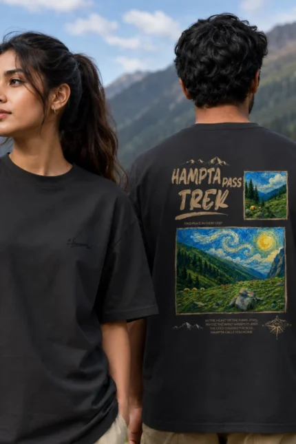hampta pass