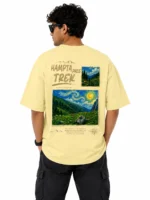 oversized tshirt