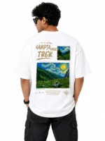oversized tshirt