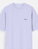 Mountain Lady Unisex Oversized T-Shirt | 100% Cotton Fabric - Image 5
