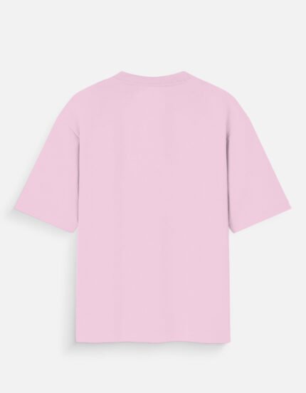 Cooked Oversized T-Shirt | Unisex T-Shirt | 100% Cotton