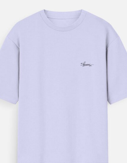 Hampta Pass Trek Oversized T-Shirt | Unisex Cotton T-Shirt