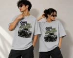 Jimny Adventure Oversized T-Shirt | Unisex | Barnini - Image 5