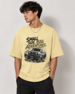 oversized t shirt