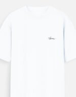 oversized t- shirt