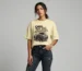 oversized t-shirt