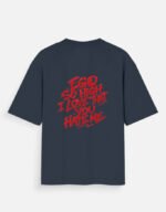 EGO Unisex Oversized T-Shirt | 100% Cotton - Image 9