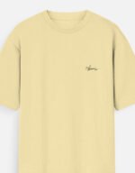Zero Effort MaximumImpact | Oversized T-Shirt | Unisex | Barnini - Image 2
