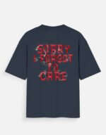 Sorry Unisex Oversized T-Shirt | 100% Cotton - Image 10