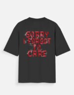 Sorry Unisex Oversized T-Shirt | 100% Cotton - Image 8