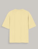 Vibing Unisex Oversized T-Shirt | Cotton T-shirt - Image 2