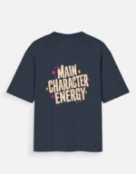 over sized t shirt