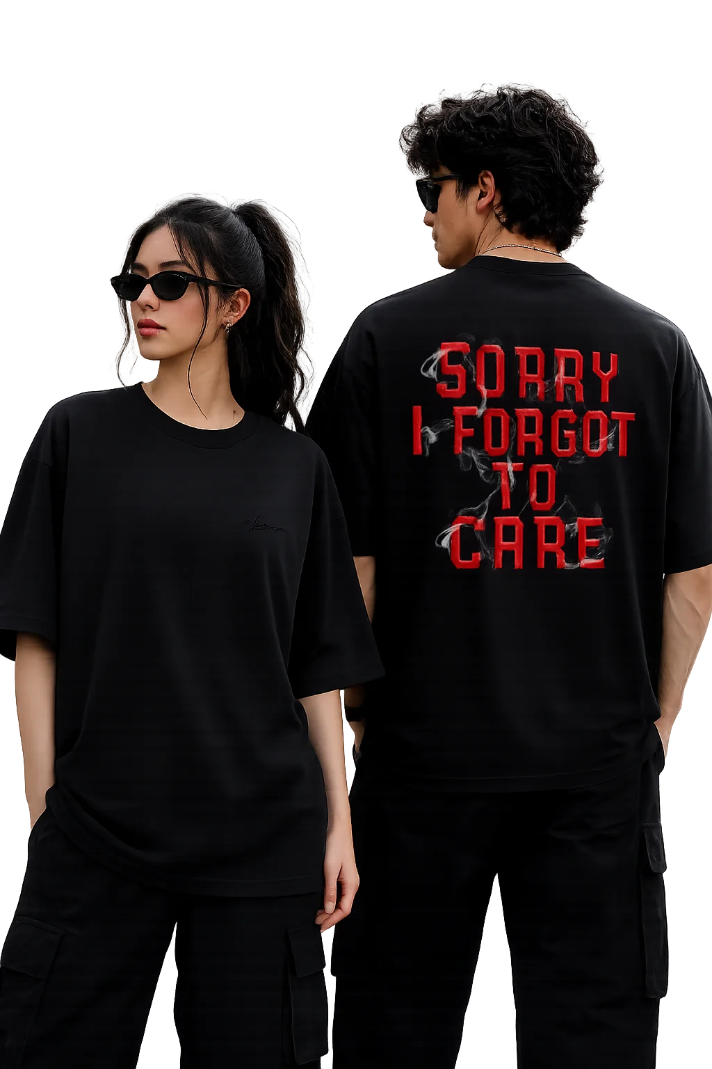 oversized t-shirt Oversized T-shirt
