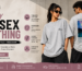 Trendy Unisex Clothing in India
