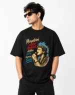 oversized t-shirt