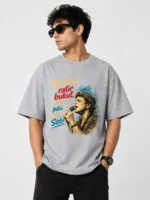 oversized t shirt