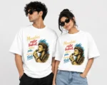 oversized t-shirt