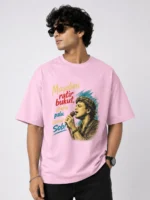 oversized t-shirt