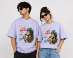 oversized t-shirt