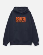 Cooked Oversized Hoodie | Unisex Premium Quality - Image 8