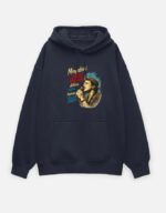 Zubeen Garg Tribute Oversized Hoodie  | Unisex Preimum Hoodie - Image 5