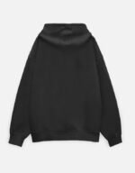 Oversized Hoodie | Premium |  Vibing Printed - Image 13