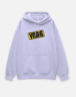Oversized Hoodie | Premium |  Vibing Printed - Image 8
