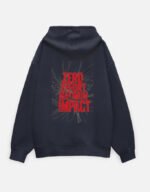Zero Effort Oversized Hoodie | Unisex Premium | Barnini - Image 10