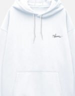 Zero Effort Oversized Hoodie | Unisex Premium | Barnini - Image 15